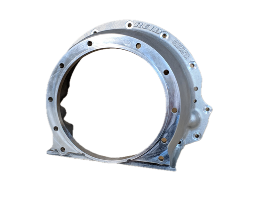 BH860 - 4L80 Small Block Mopar & Gen III Hemi Bellhousing