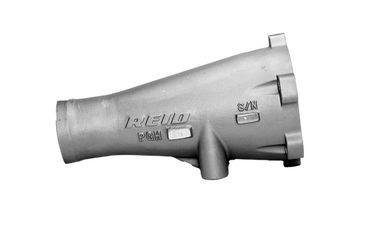 PGH1R - Powerglide Tailhousing- Roller Bearing