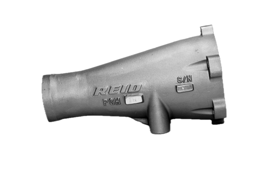 PGH2R - Powerglide Tailhousing- Turbo 400 Roller Bearing