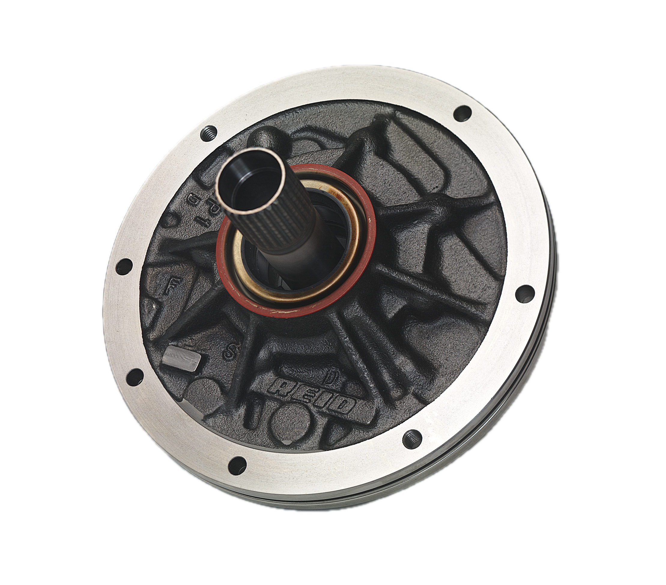 Reid Racing Inc PGP1 - Powerglide Transmission Pump – Reid Racing