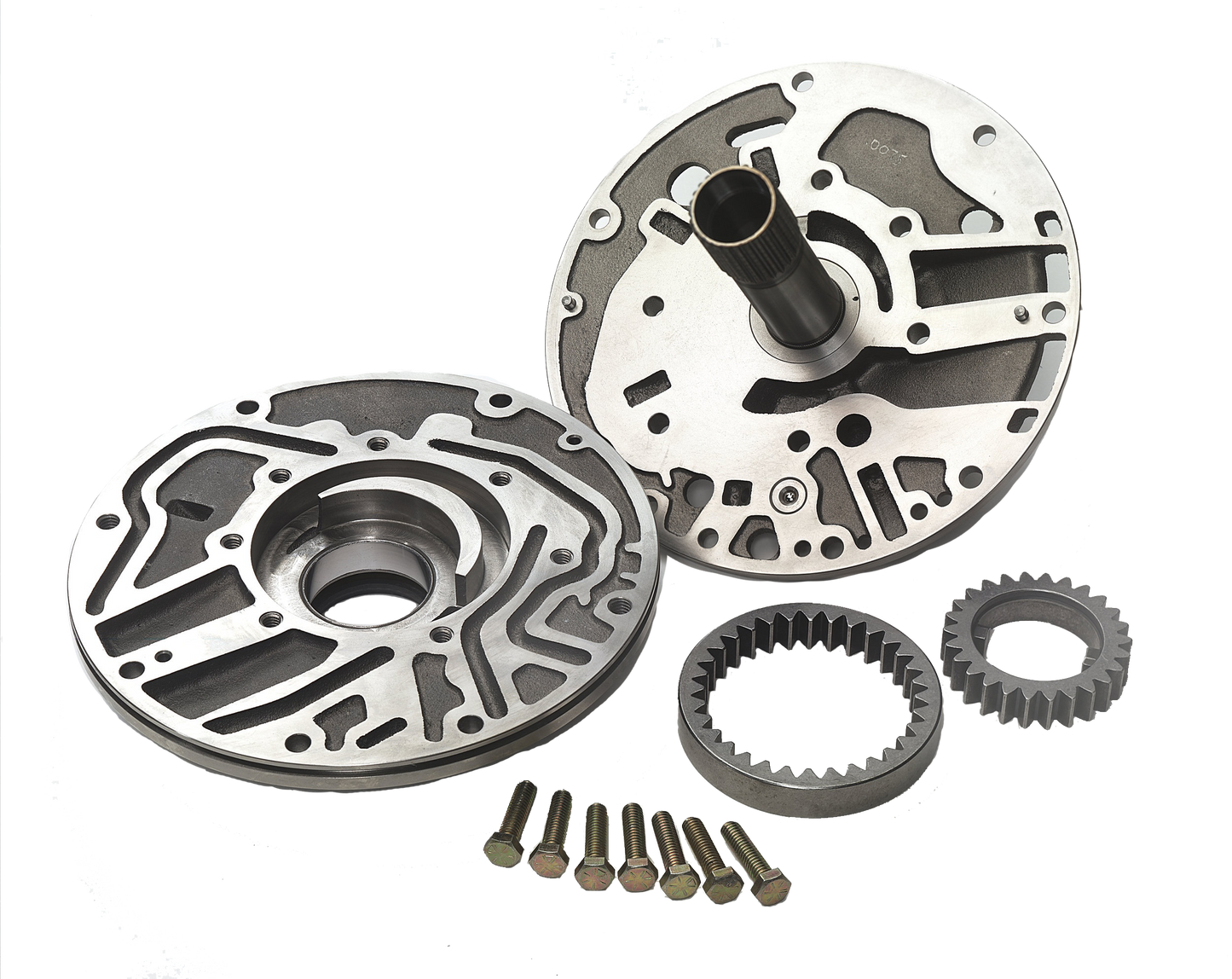 PGP1 - Powerglide Transmission Pump