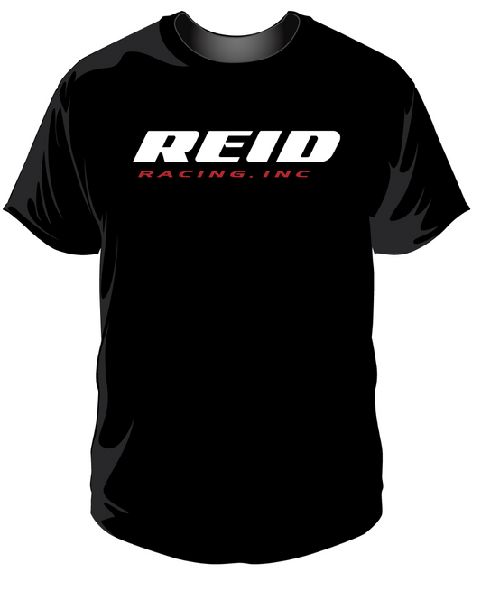 Reid Racing "2024" T-Shirt