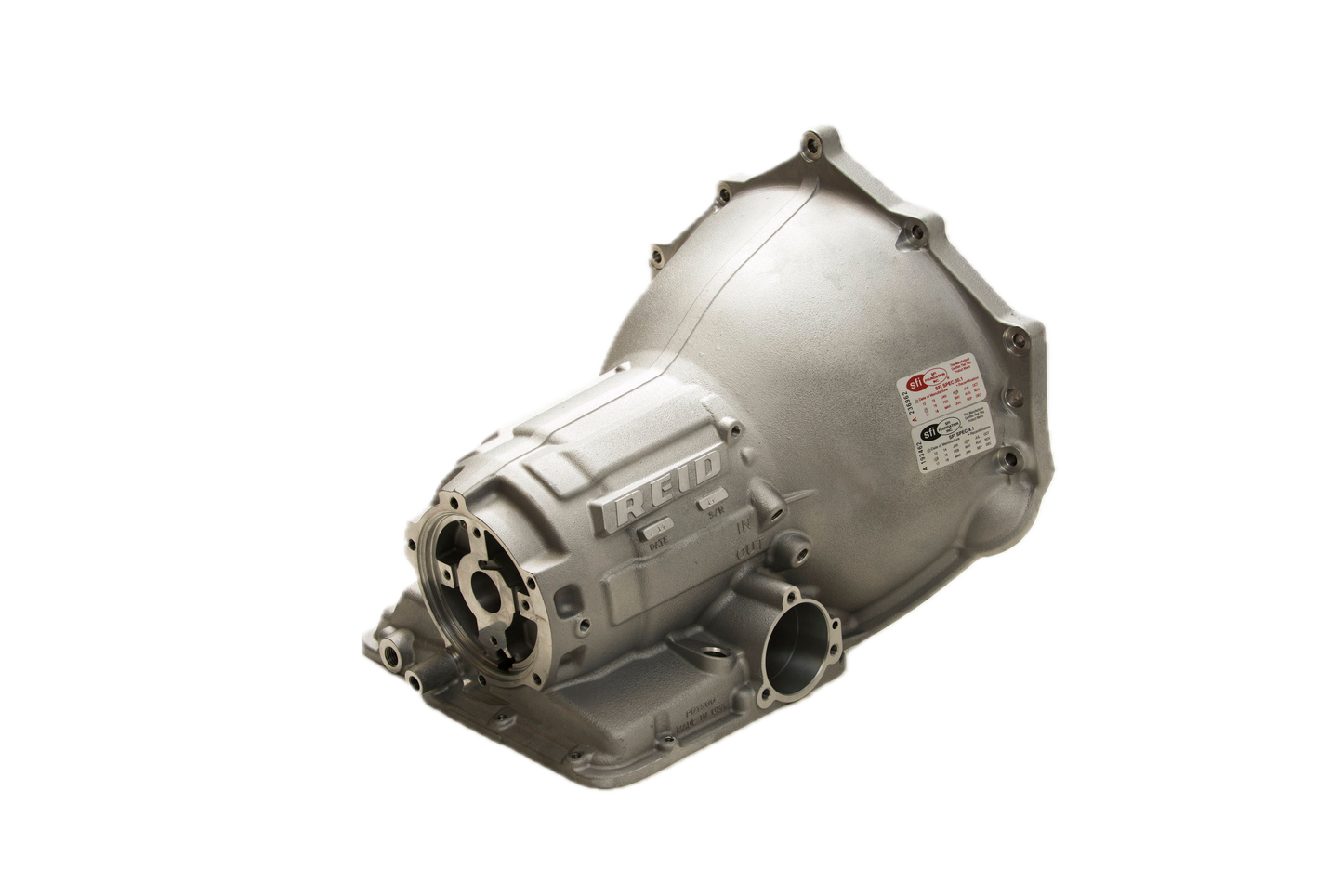 PG1500 1-Piece Powerglide Transmission Case