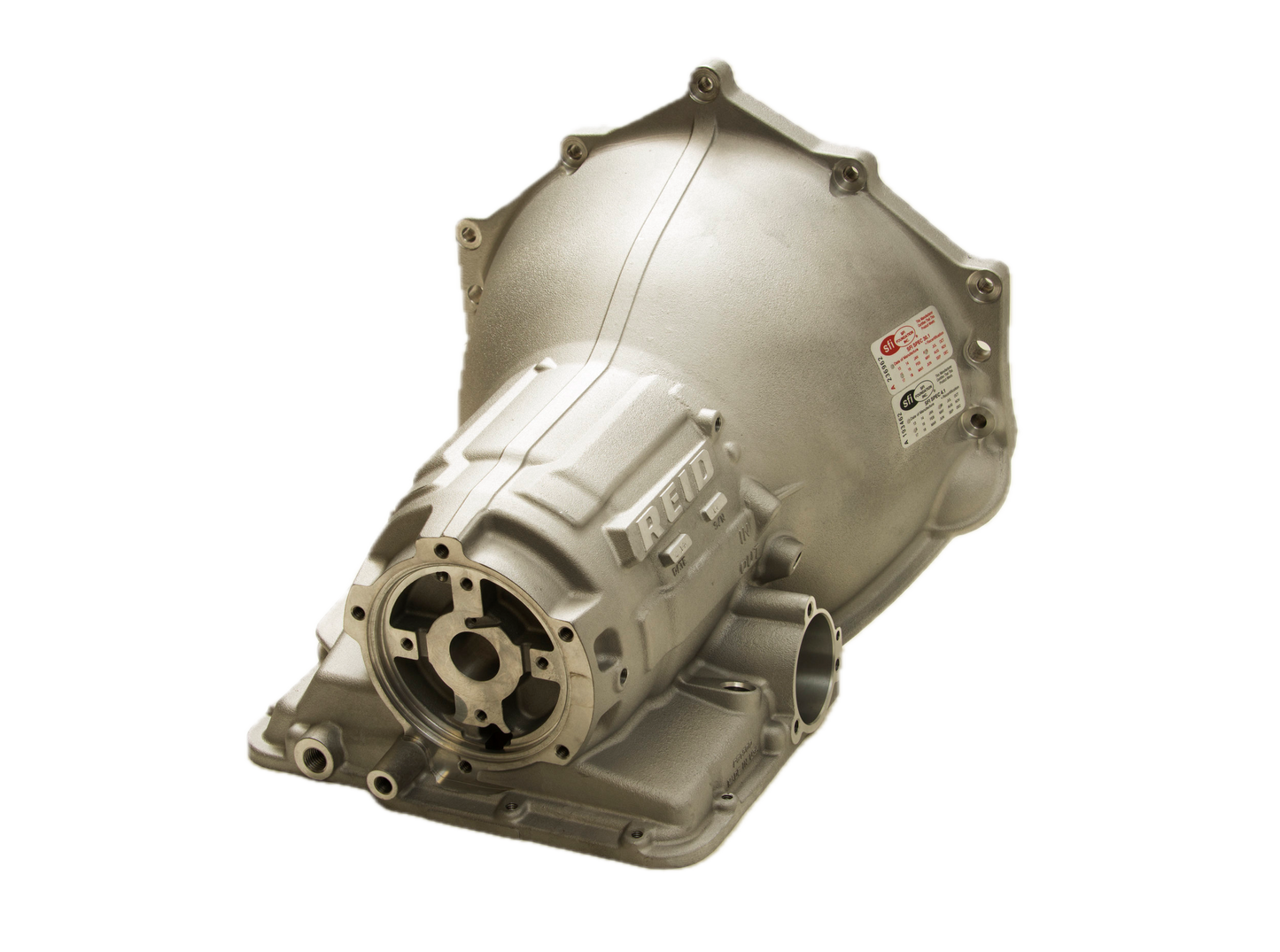 PG1500 1-Piece Powerglide Transmission Case