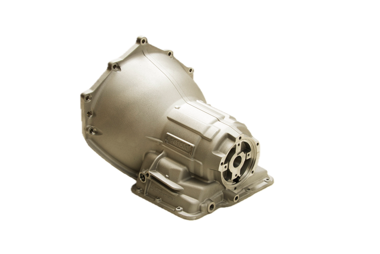 PG1500 1-Piece Powerglide Transmission Case