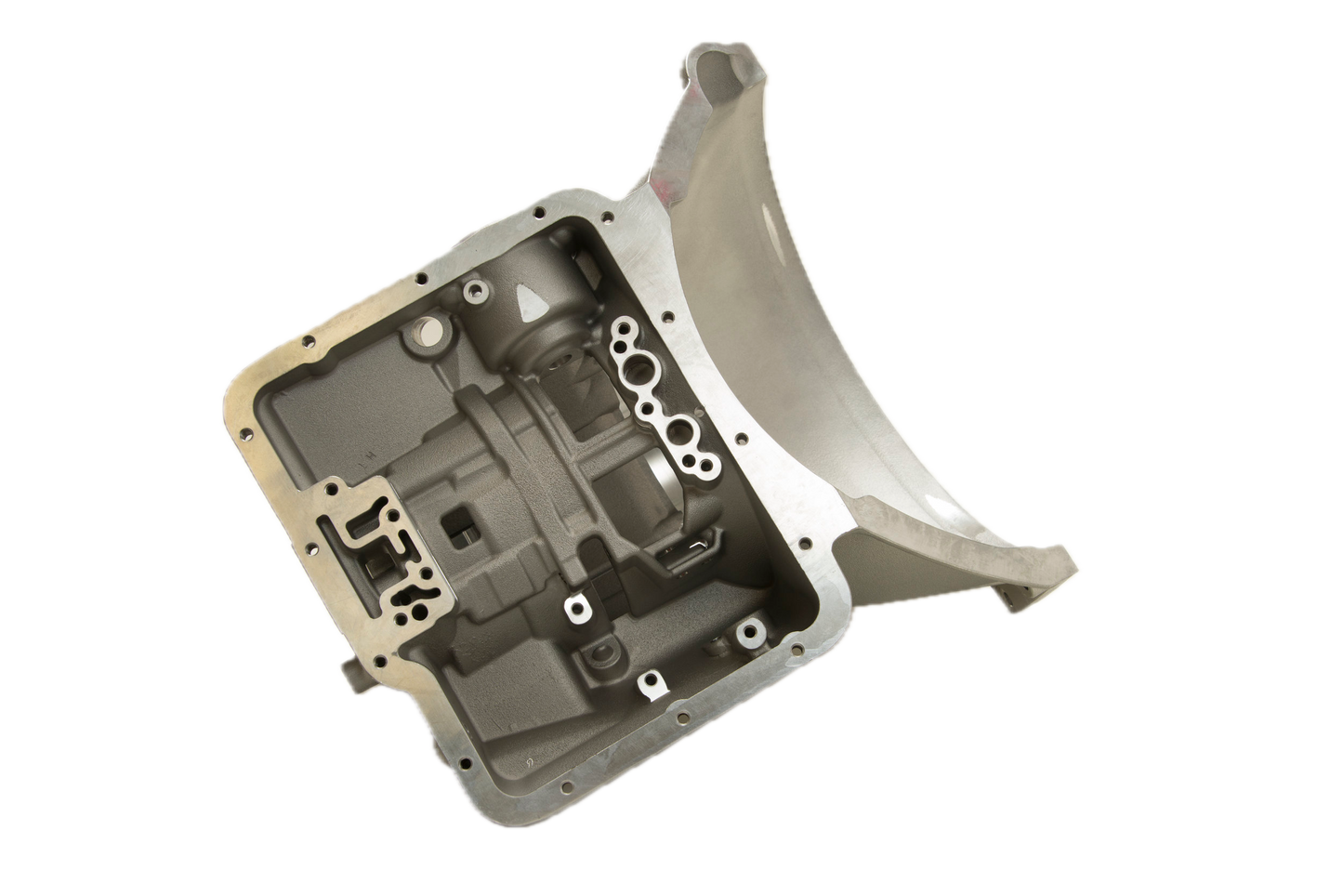 PG1500 1-Piece Powerglide Transmission Case